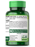 Nature's Truth producto en mesa de cocina integrándose a rutina diaria