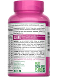 Nature's Truth producto en ambiente doméstico que sugiere bienestar cotidiano