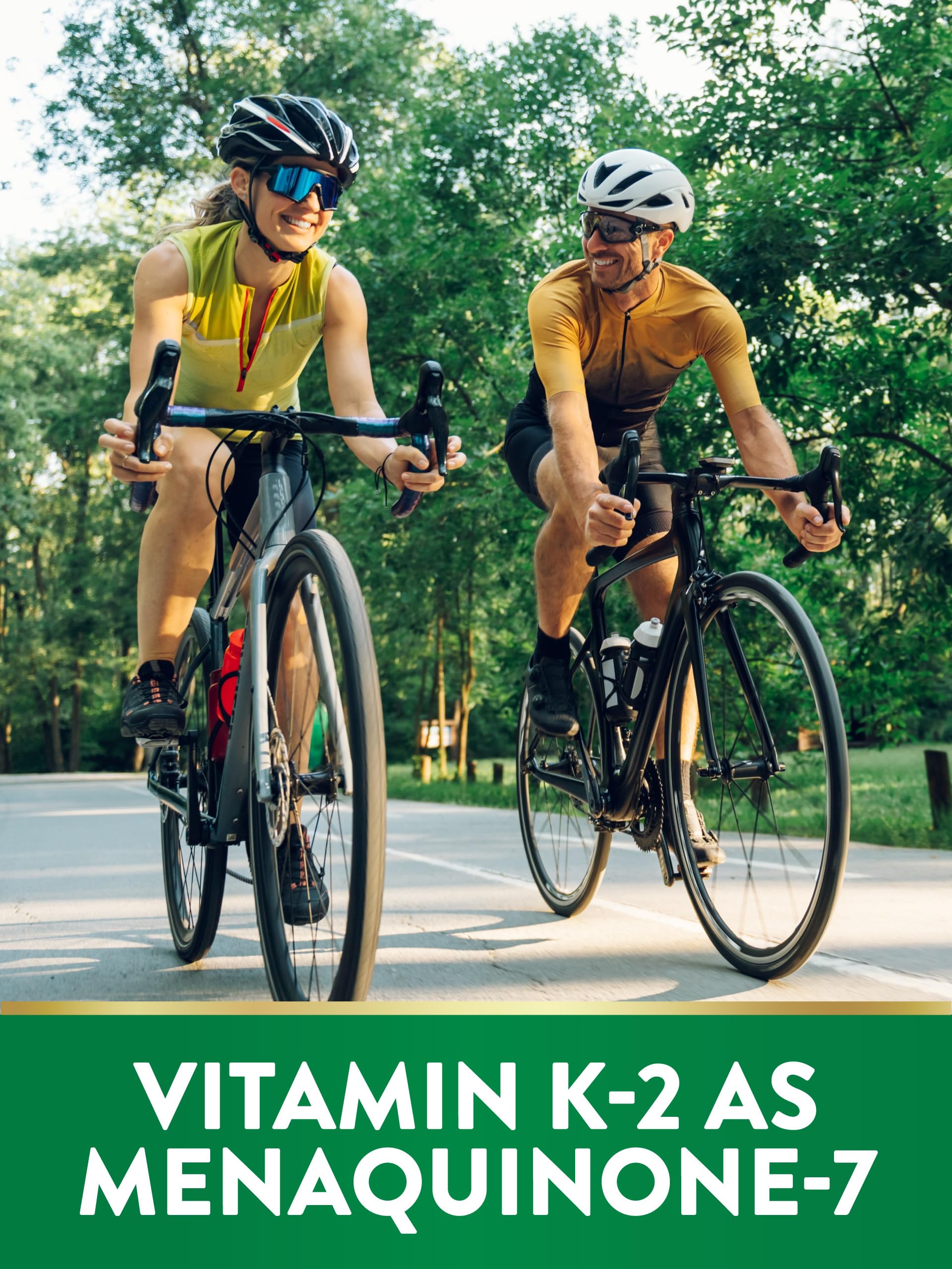 Nature's Truth frasco abierto con softgels visibles y acceso práctico