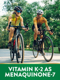 Nature's Truth frasco abierto con softgels visibles y acceso práctico