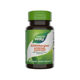 Nature's Way frasco ADRENergize frente, muestra contenido y diseño claro