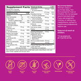 Nature's Way polvo de superalimentos que complementa vitaminas