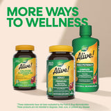 Nature's Way pack triple 60 ct, ahorro y suministro continuo