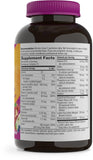 Nature's Way escena lifestyle en cocina, recordar tomar la dosis diaria