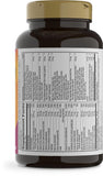 Nature's Way envase que destaca la cantidad de 150 tabletas disponibles