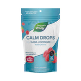 Nature's Way empaque frontal mostrando 30 pastillas y beneficios