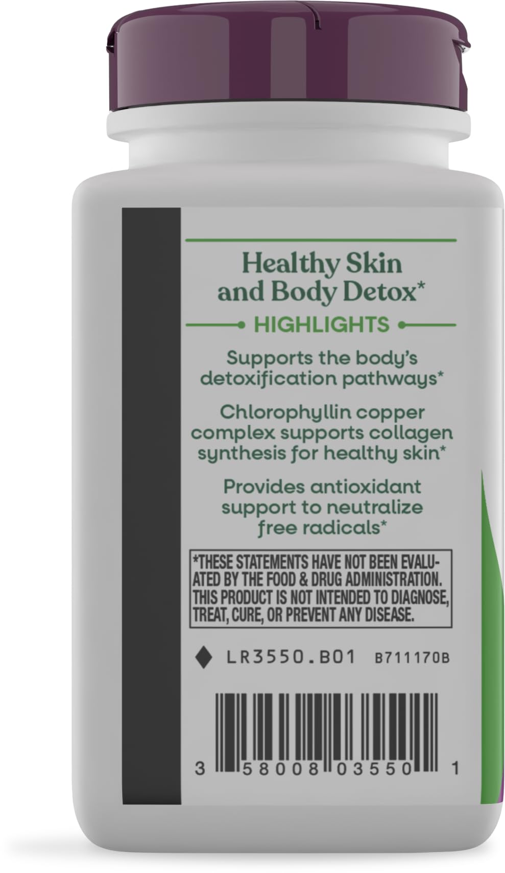 Nature's Way lifestyle con persona activa integrando Chlorofresh en estilo de vida saludable