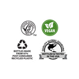 Nature's Way producto en cocina estilo de vida saludable