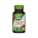 Nature's Way envase frontal mostrando la etiqueta y beneficios