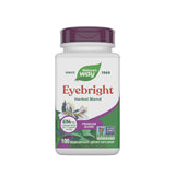 Nature's Way envase frontal mostrando nombre y beneficio vegano