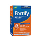 Nature's Way frente del empaque mostrando 30 mil millones y beneficios