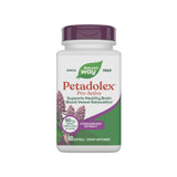 Nature's Way frente del producto que muestra envase y beneficio de apoyo vascular