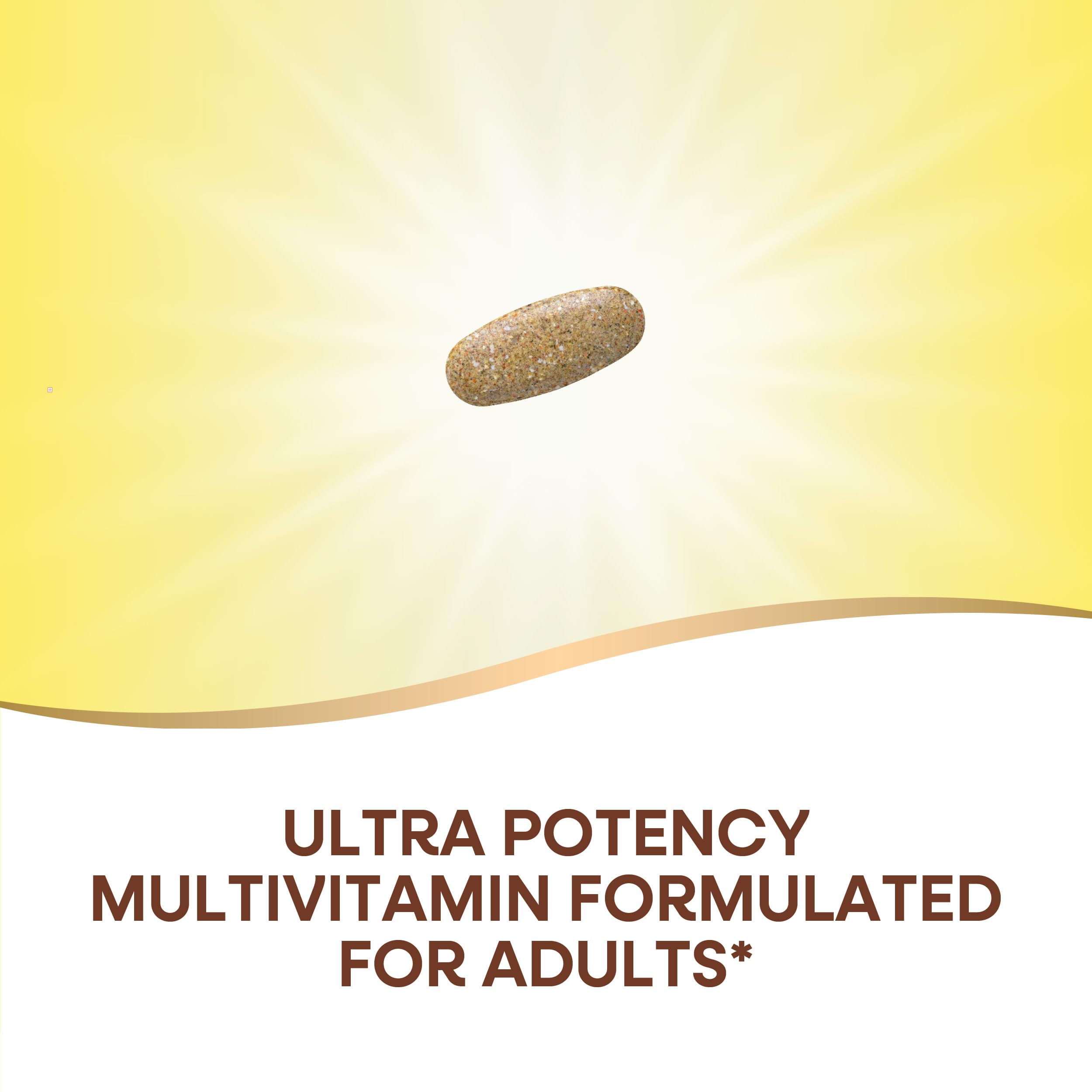 Nature's Way ingredientes vegetales mostrando beneficios nutritivos