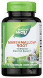 Nature's Way envase frontal mostrando cápsulas y beneficio digestivo