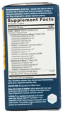 Nature's Way frasco dentro del refrigerador para conservar potencia