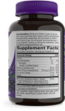 Nature's Way saúco y extracto concentrado que enfatiza antioxidantes
