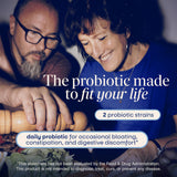 Nature's Way primer plano de una softgel que muestra su textura protectora