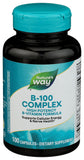 Nature's Way envase frontal mostrando beneficio energético