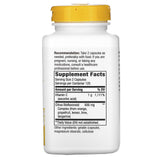 Nature's Way primer plano de cápsula destacando potencia 1000 mg y pureza