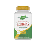 Nature's Way envase frontal mostrando 250 cápsulas y beneficio vegano