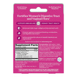 Nature's Way lifestyle imagen de mujer activa integrando las perlas en rutina