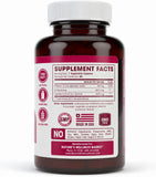 Natures Wellness polvo de D-mannosa en detalle para formulación pura y dosificación