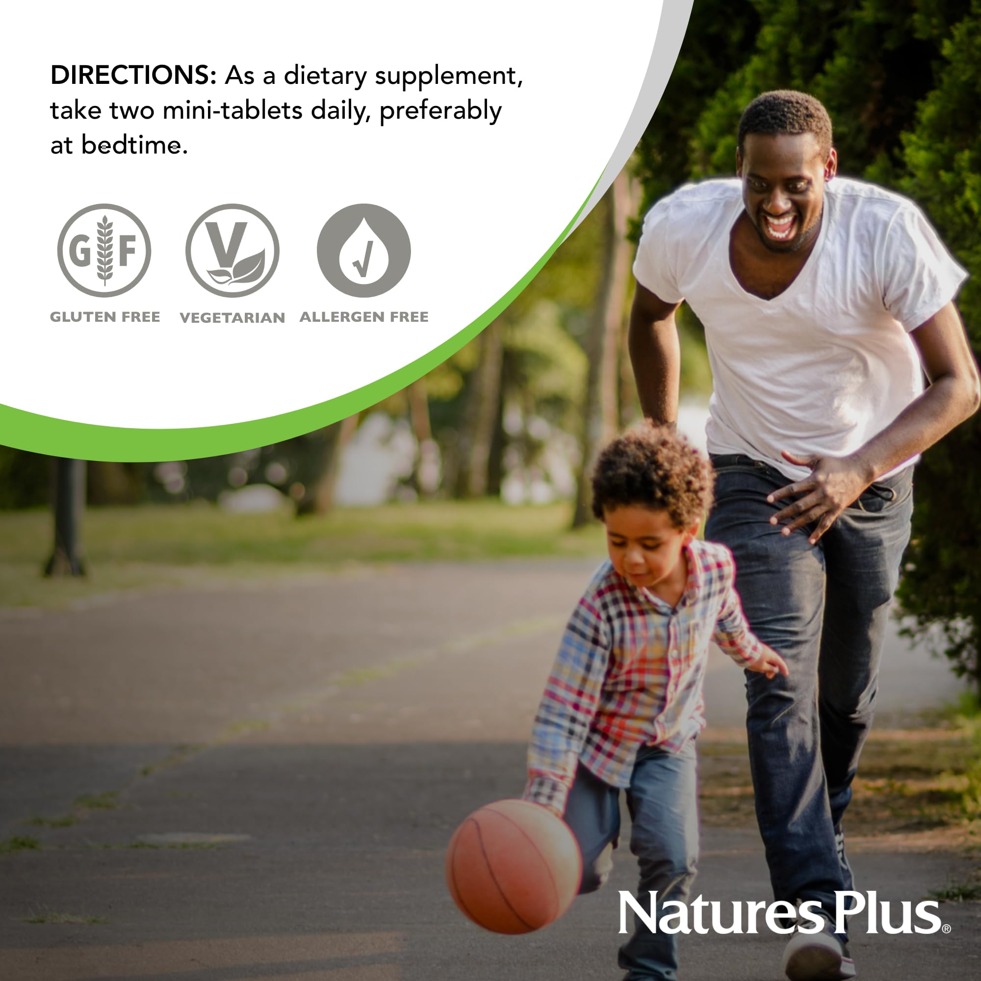 NaturesPlus en contexto de cocina transmitiendo uso diario conveniente