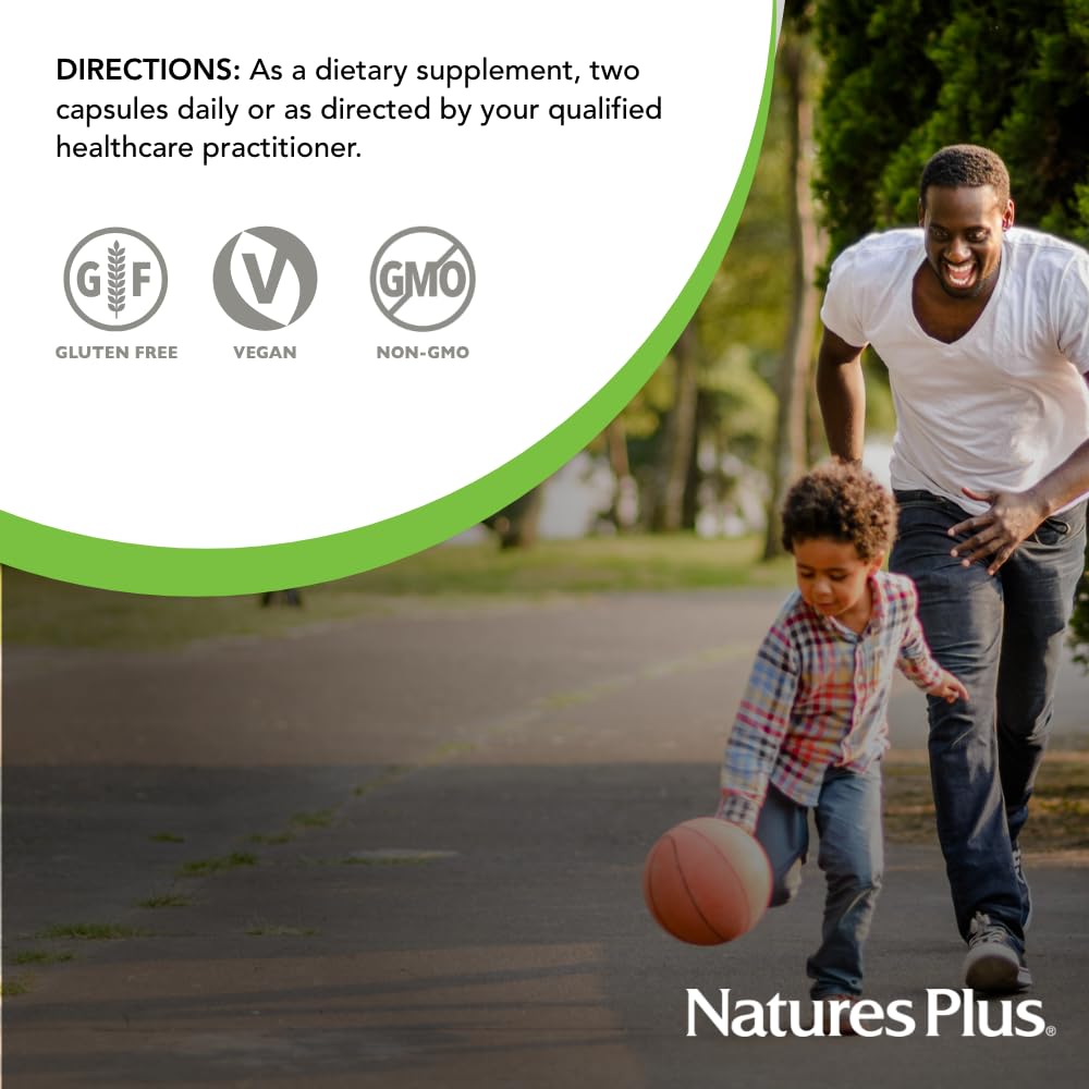 NaturesPlus suplemento en cocina integrándose a rutina diaria