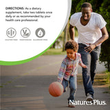 NaturesPlus Hypertrol en contexto de desayuno para mostrar integración diaria
