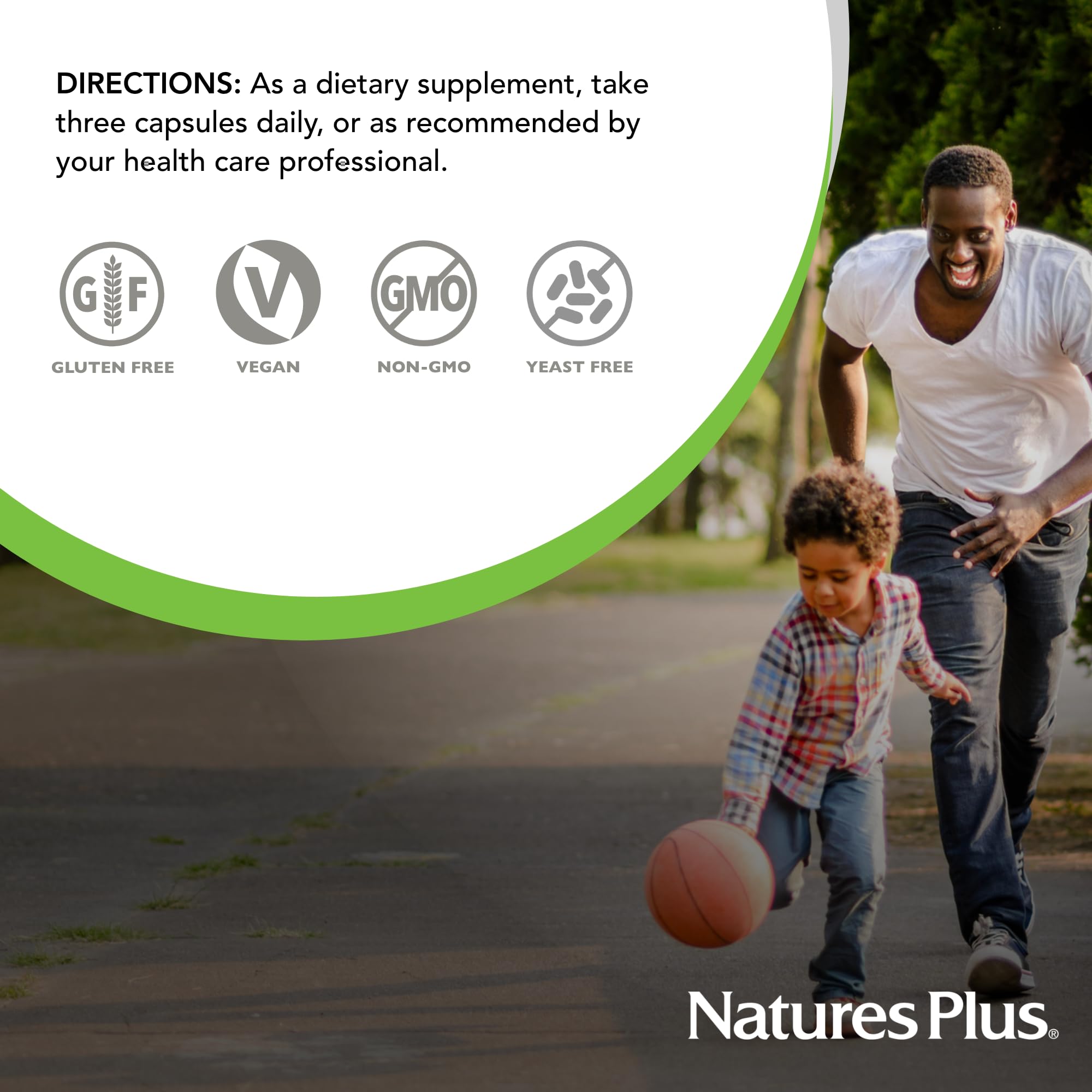noi-NaturesPlus producto en ambiente de bienestar promoviendo relajación