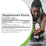NaturesPlus producto en contexto de estilo de vida saludable y cocina limpia