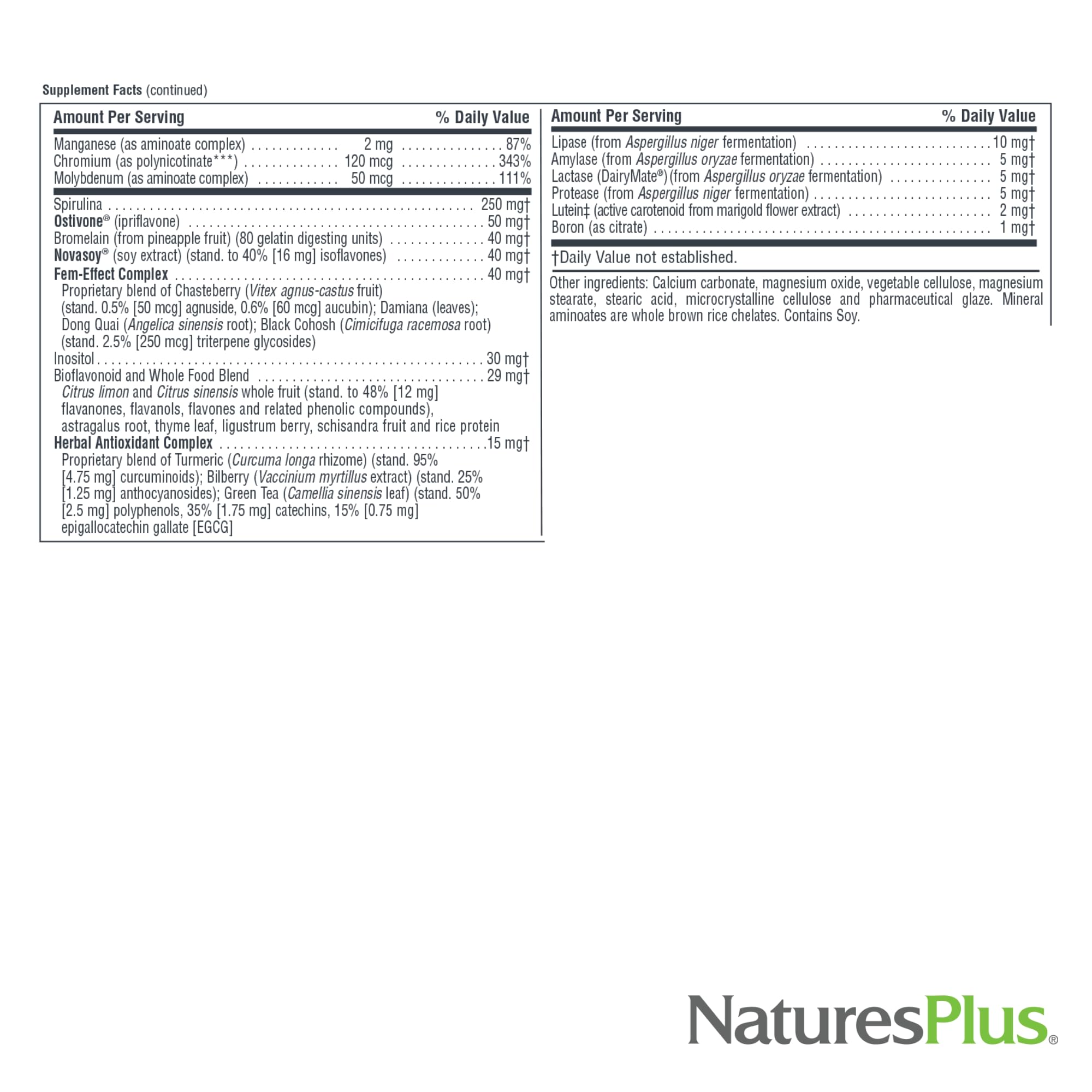 NaturesPlus en escenario cotidiano con comida saludable y energía