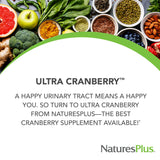 NaturesPlus primer plano de comprimido para apreciar textura y liberación
