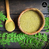 Naturevibe Botanicals moringa en batido listo para beber y nutritivo