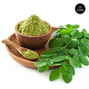 Naturevibe Botanicals bolsa 32 onzas comparada con objetos de cocina