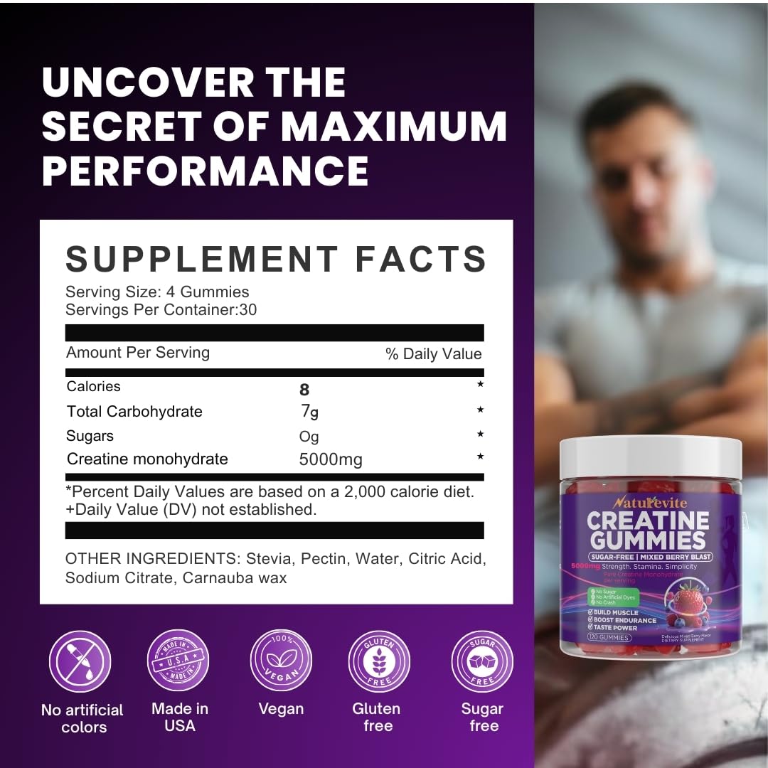 Naturevite sello GMP USA garantizando fabricación segura y limpia