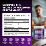 Naturevite sello GMP USA garantizando fabricación segura y limpia