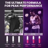 Naturevite etiqueta con ingredientes y dosis clara para seguridad