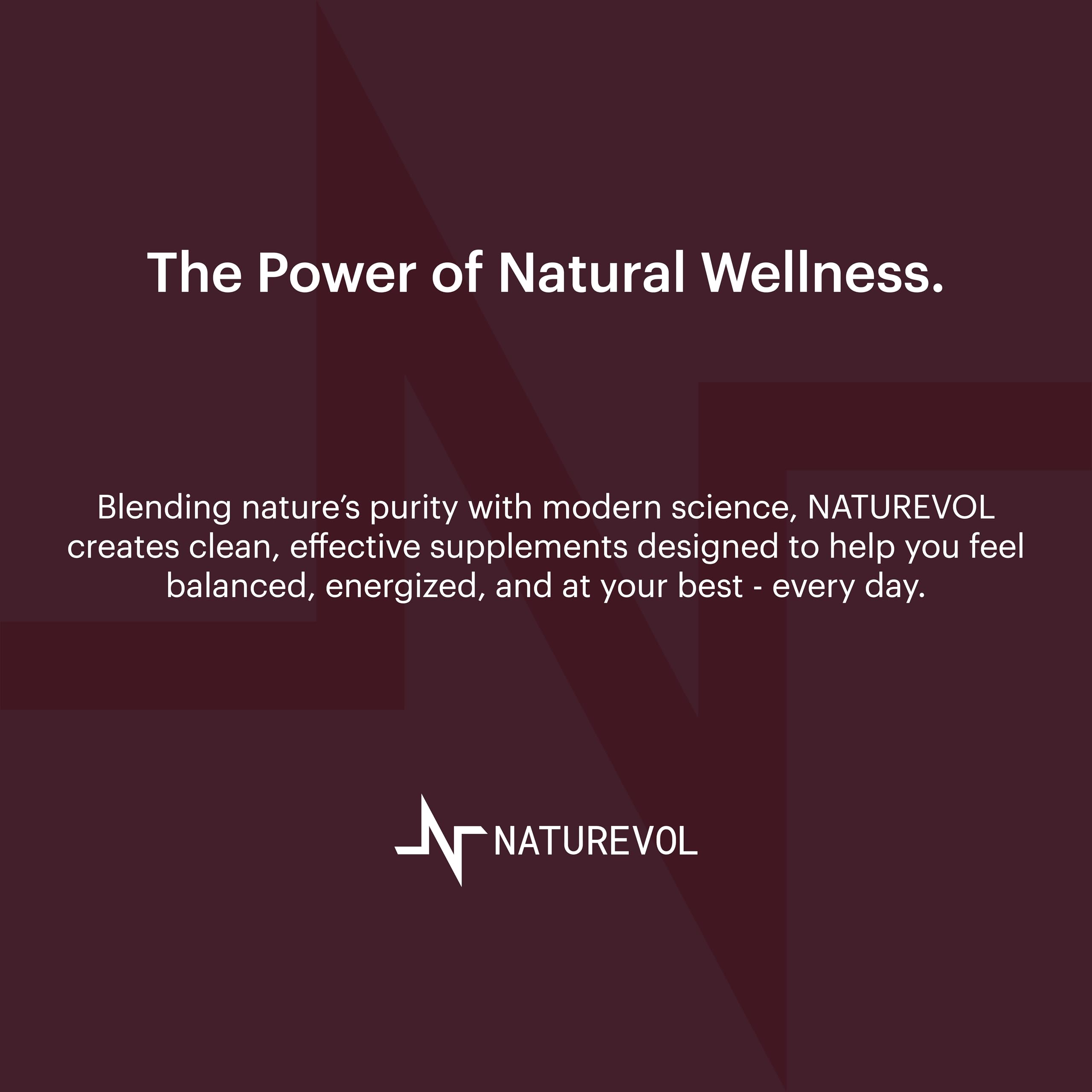 NATUREVOL envase en ambiente de cocina integrable a recetas