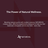 NATUREVOL envase en ambiente de cocina integrable a recetas