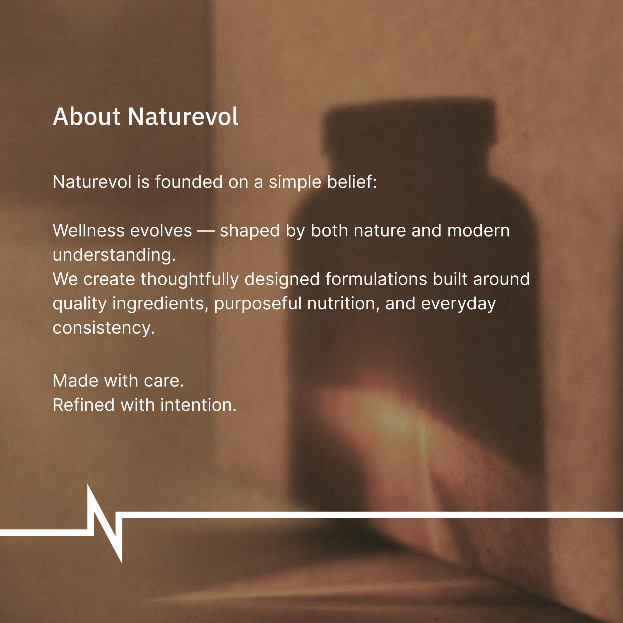 NATUREVOL imagen conceptual de origen noruego destacando pesca responsable