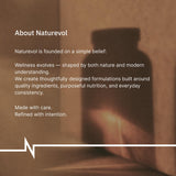 NATUREVOL imagen conceptual de origen noruego destacando pesca responsable