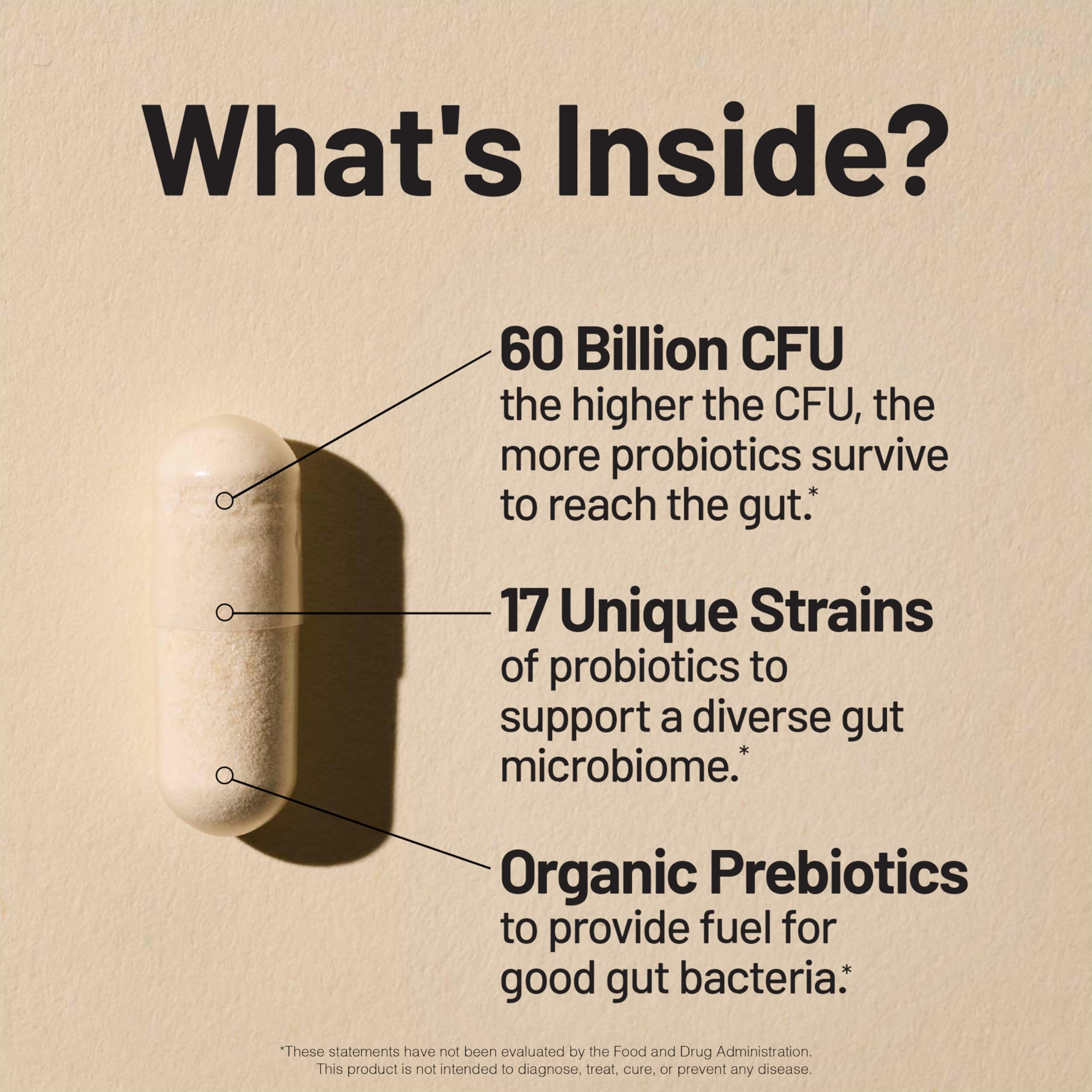 NatureWise botella CSP™ cerrada destacando protección contra humedad