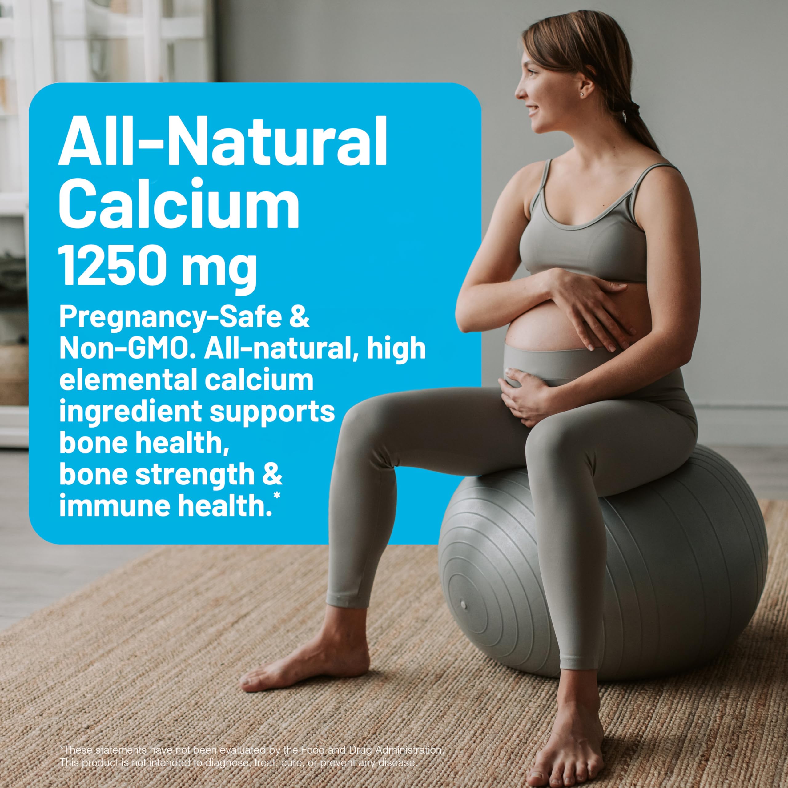 NatureWise primer plano de softgels suaves mostrando brillo y fácil ingestión