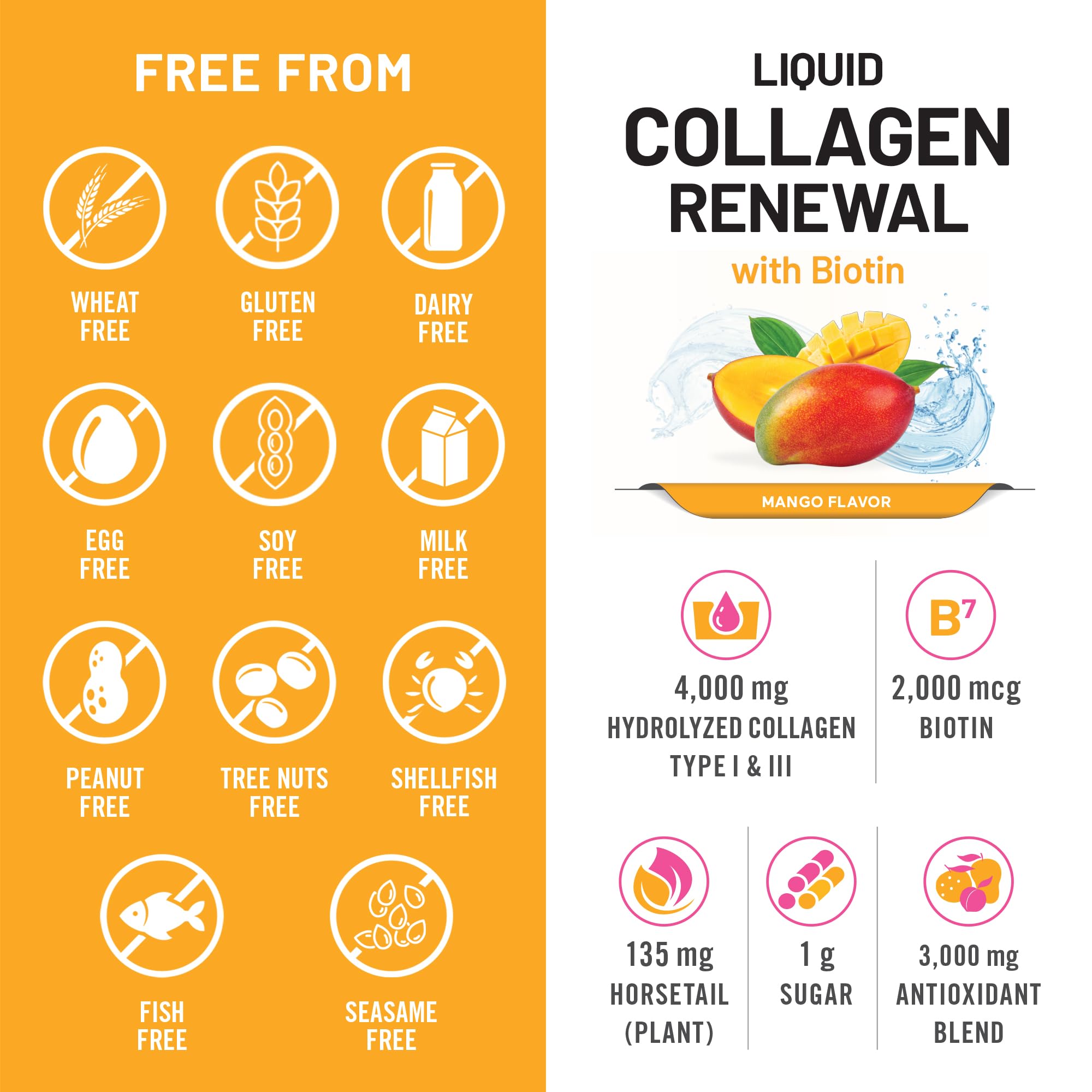 NatureWise cierre del envase mostrando el sellado y conservación segura
