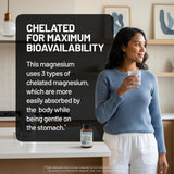 NatureWise detalle de etiqueta y tabla nutricional para verificar ingredientes