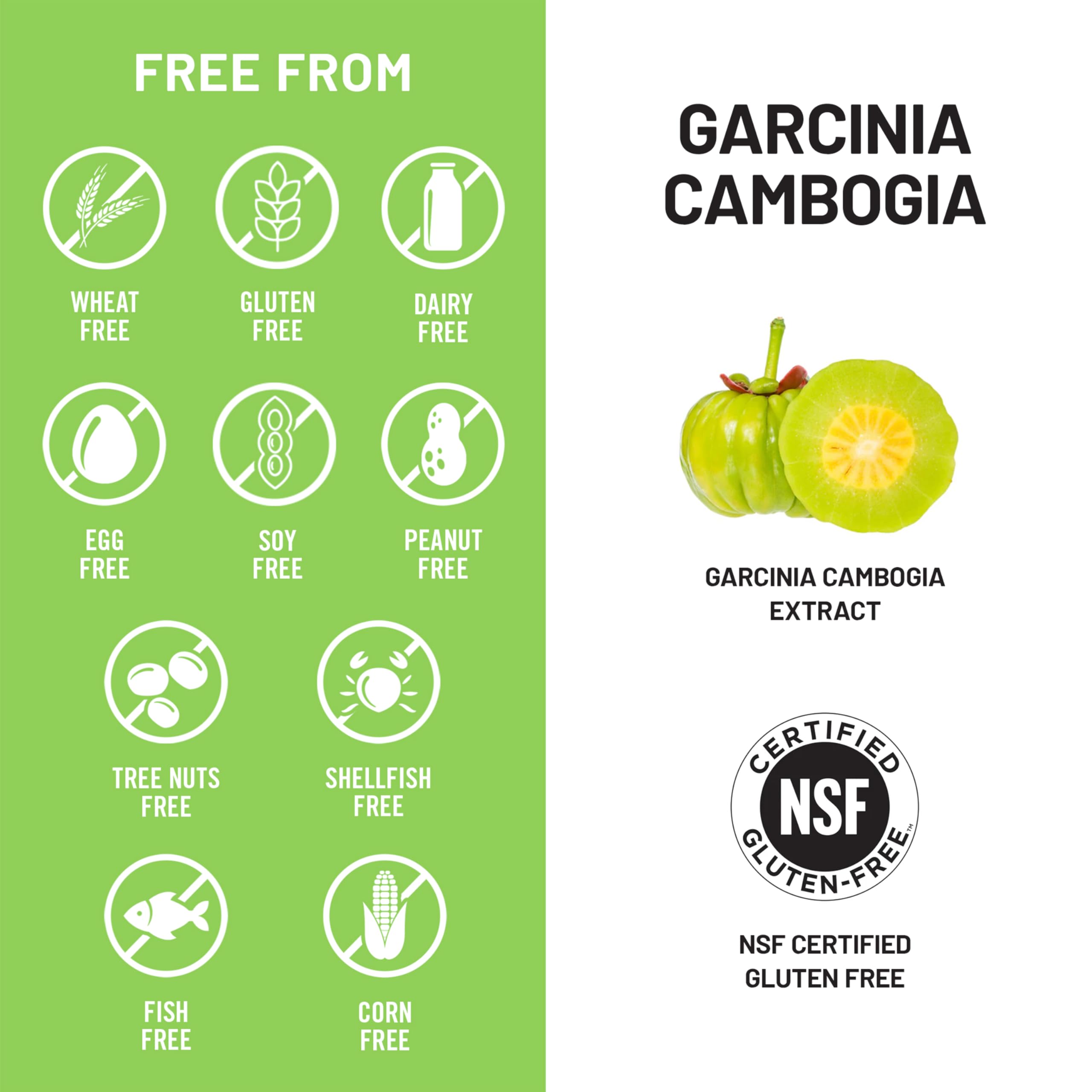 NatureWise frasco en cocina saludable, inspira hábitos equilibrados