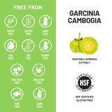 NatureWise frasco en cocina saludable, inspira hábitos equilibrados