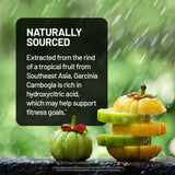 NatureWise textura del extracto natural mostrando concentración limpia