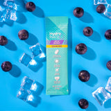 NatureWorks stick individual HydroMATE listo para llevar y fácil dosificación